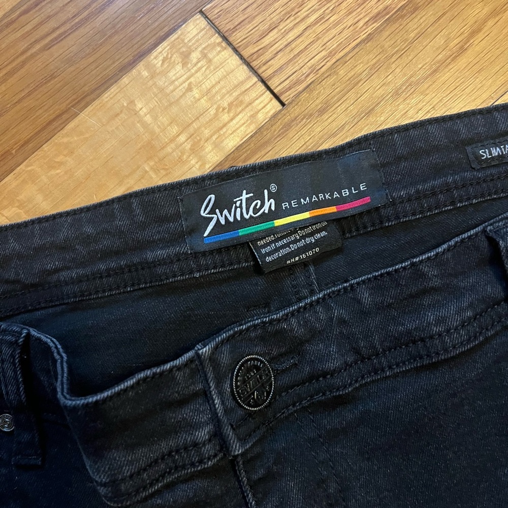 Switch jeans - Picture 3 of 7